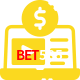 O Cassino bet585 também oferece apostas esportivas virtuais!