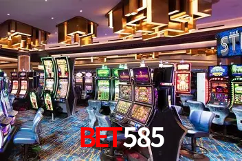 A Emoção da Loteria na bet585: Uma Chance de Mudança de Vida