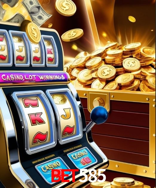 Welcome Bonus bet585