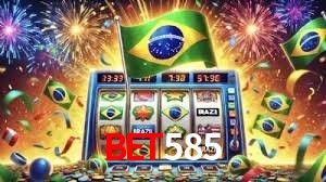 Experiência VIP bet585