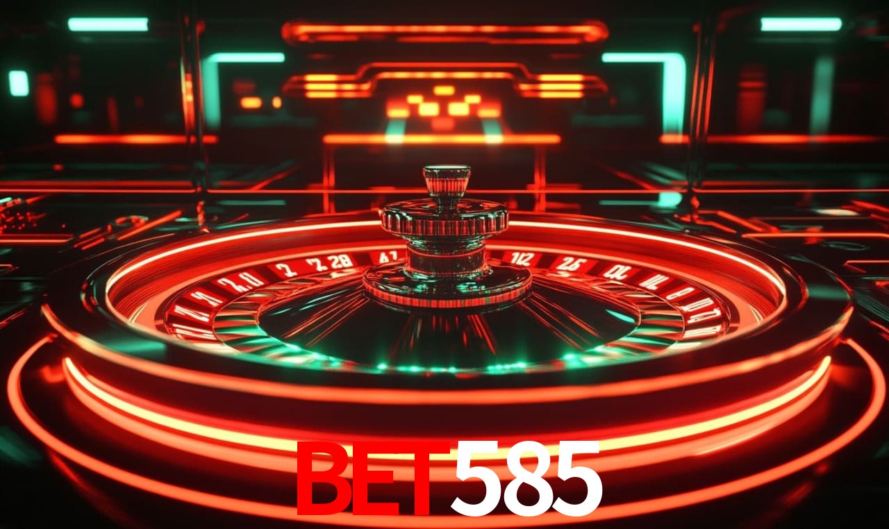 A Revolução dos Aplicativos de Jogos no bet585