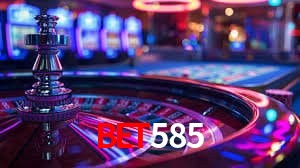 Welcome Bonus bet585