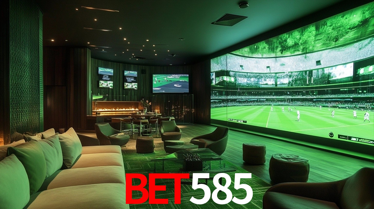 bet585 - Cassino Completo, Só no App - bet585.com