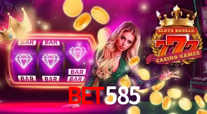 A Revolução dos Aplicativos de Jogos no bet585