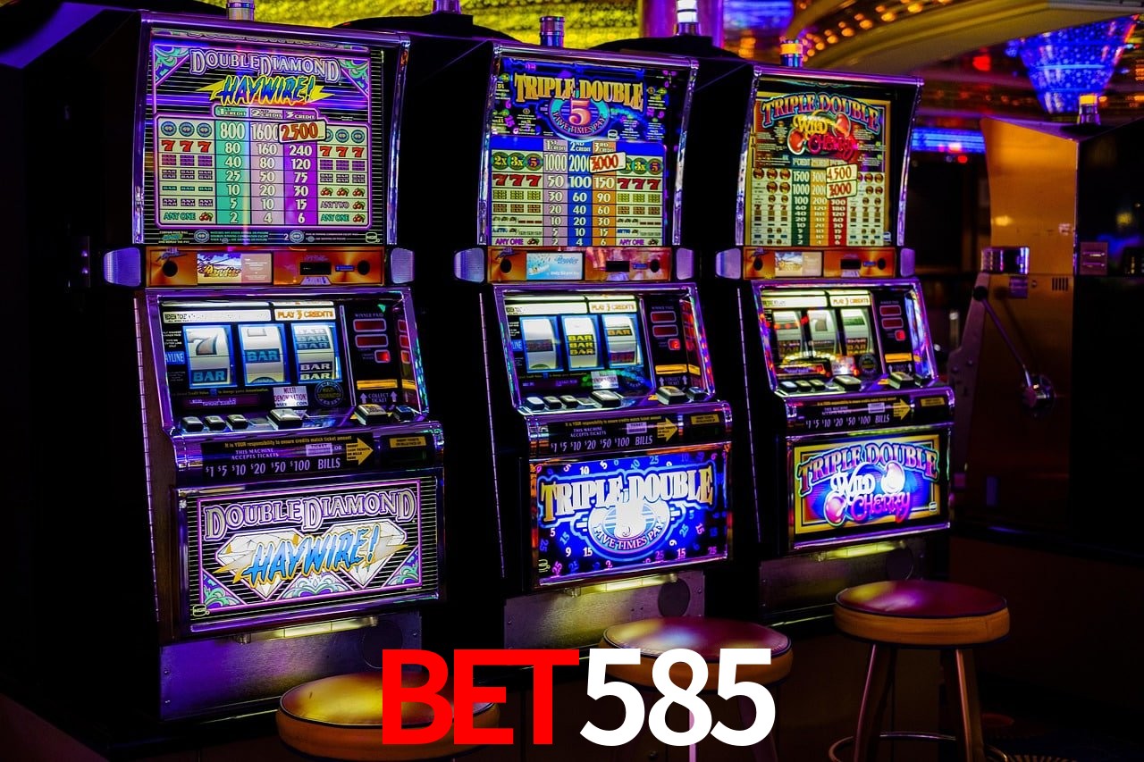 Sports Statistics bet585