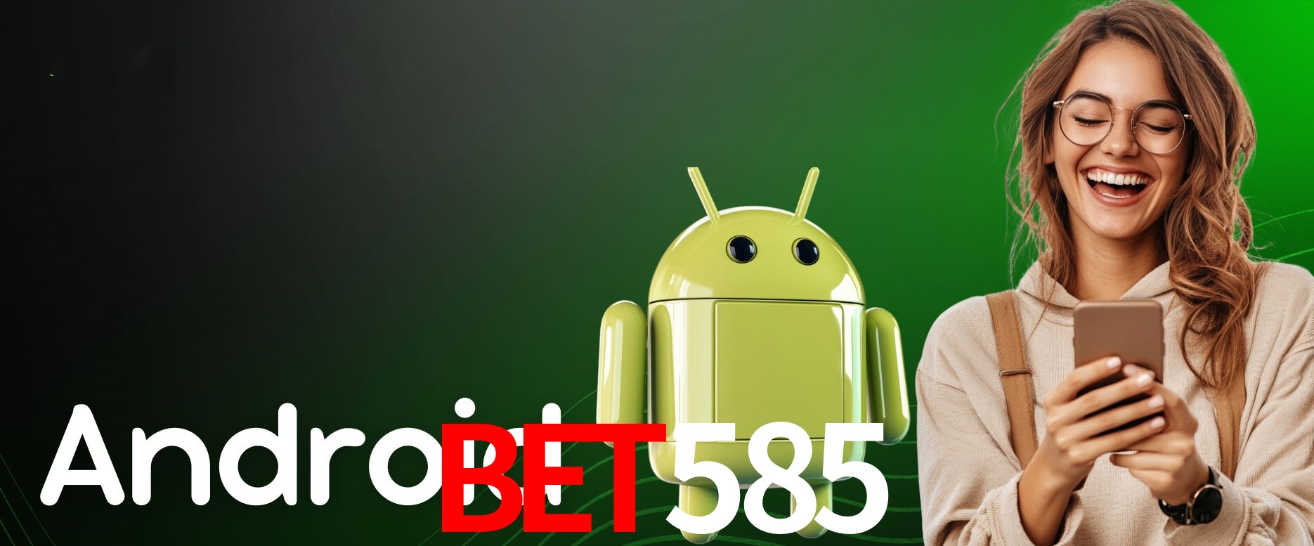 Responsive Design bet585