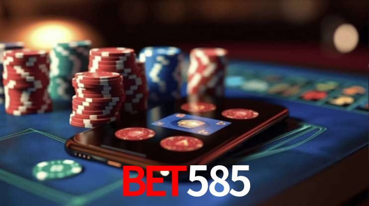 Basketball Betting bet585