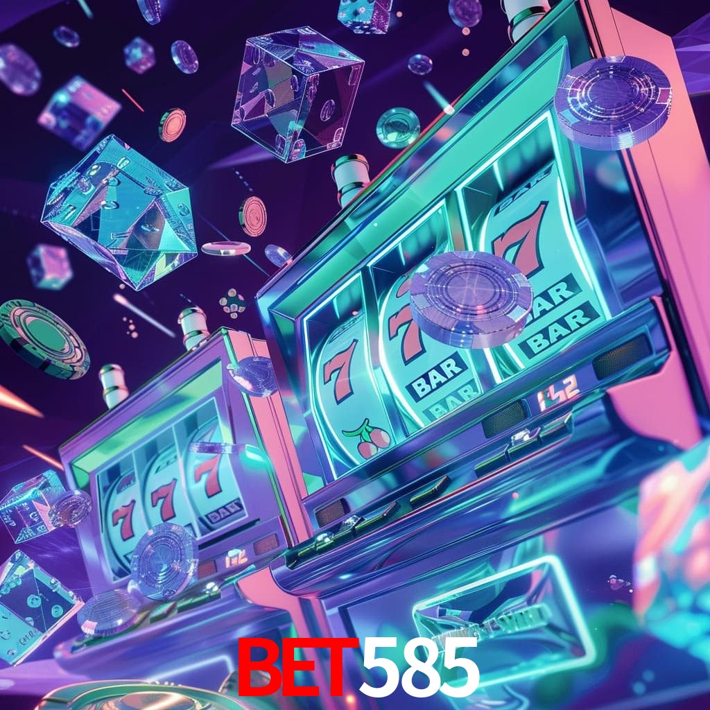 A Experiência Imersiva dos Cassinos Ao Vivo no bet585