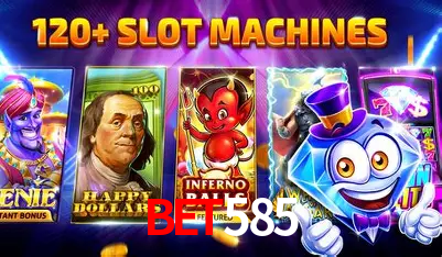 APP oficial da bet585 para mobile