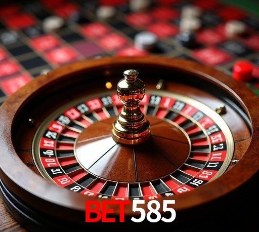 Responsive Design bet585