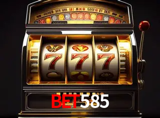 Descubra o Mundo do Cassino Online com bet585