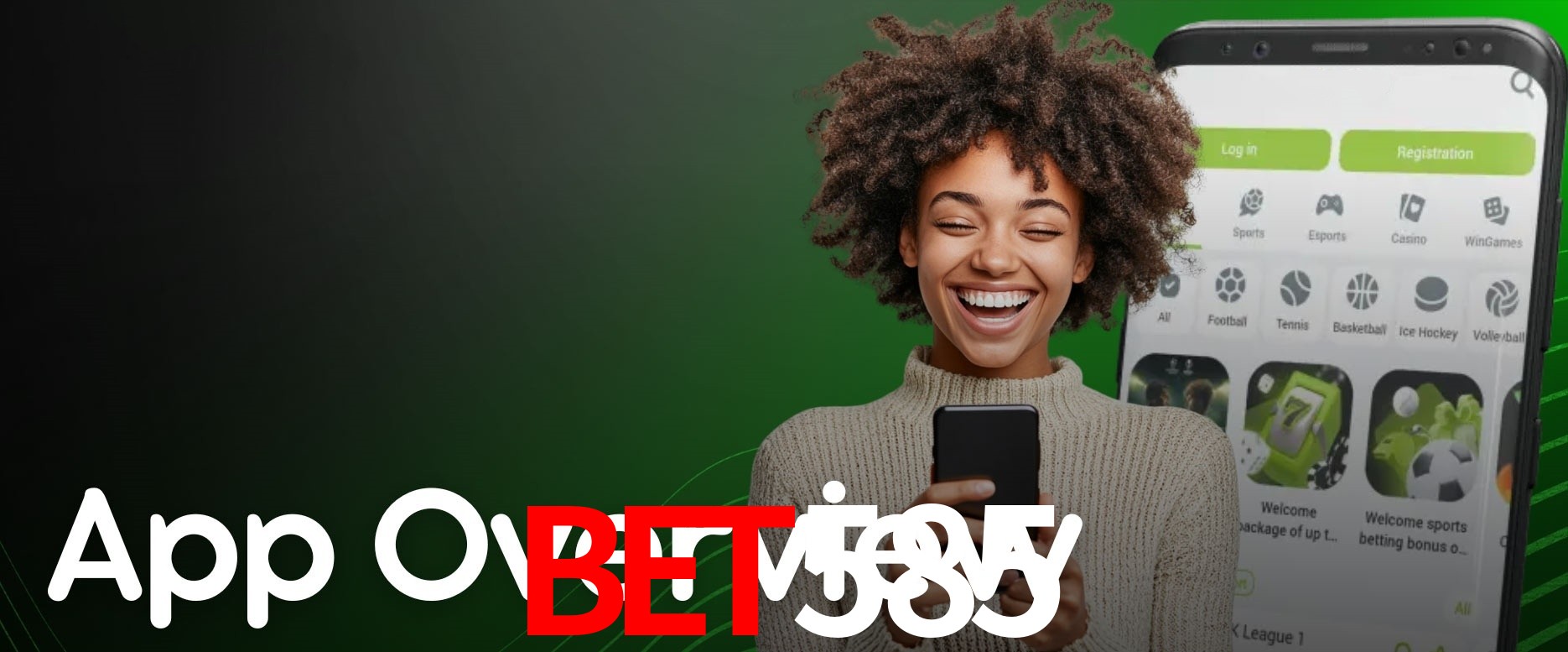 Platform Technology bet585