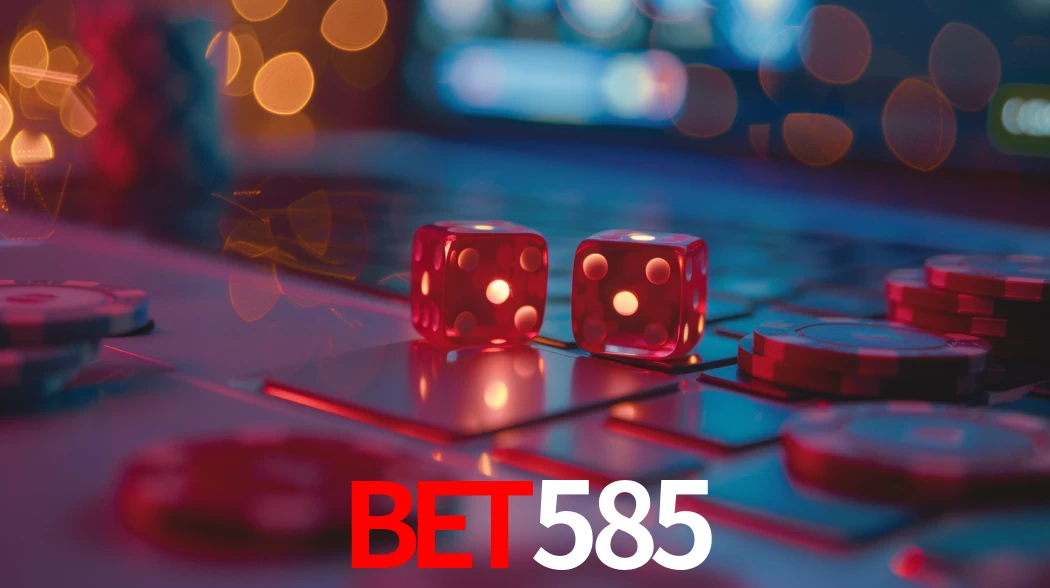 Games Directory bet585