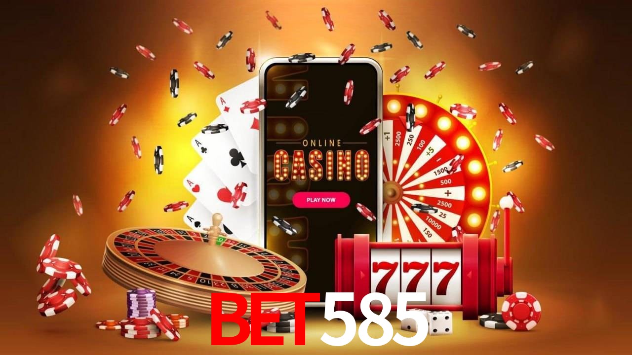 Games Directory bet585