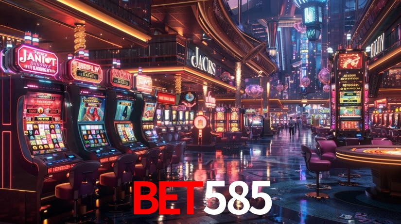 Game Statistics bet585