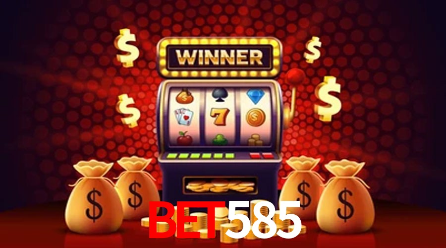 Game Providers bet585