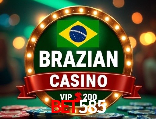 Seasonal Promotions bet585