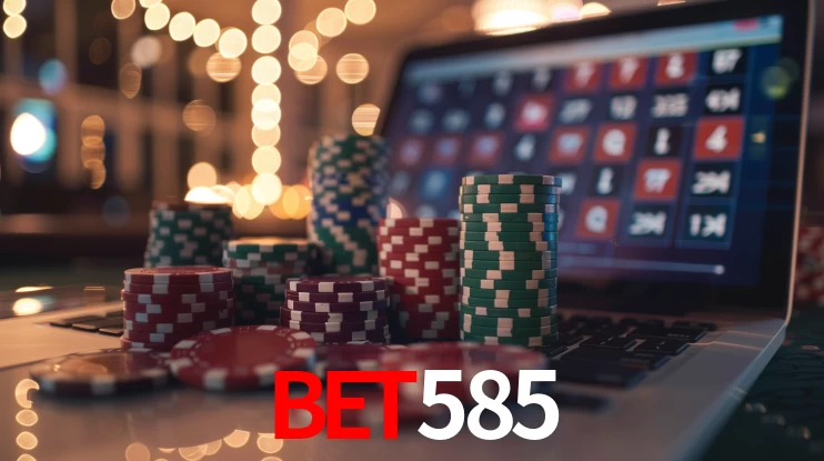 Slot Games bet585