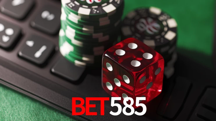Live Casino bet585