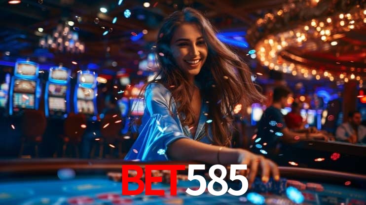 Tennis Betting bet585