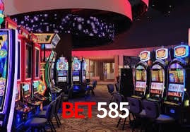 API Integration bet585
