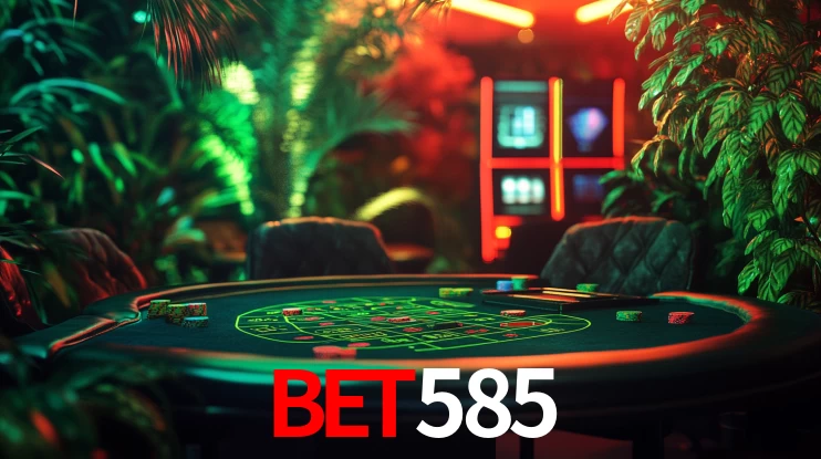 Daily Bonuses bet585