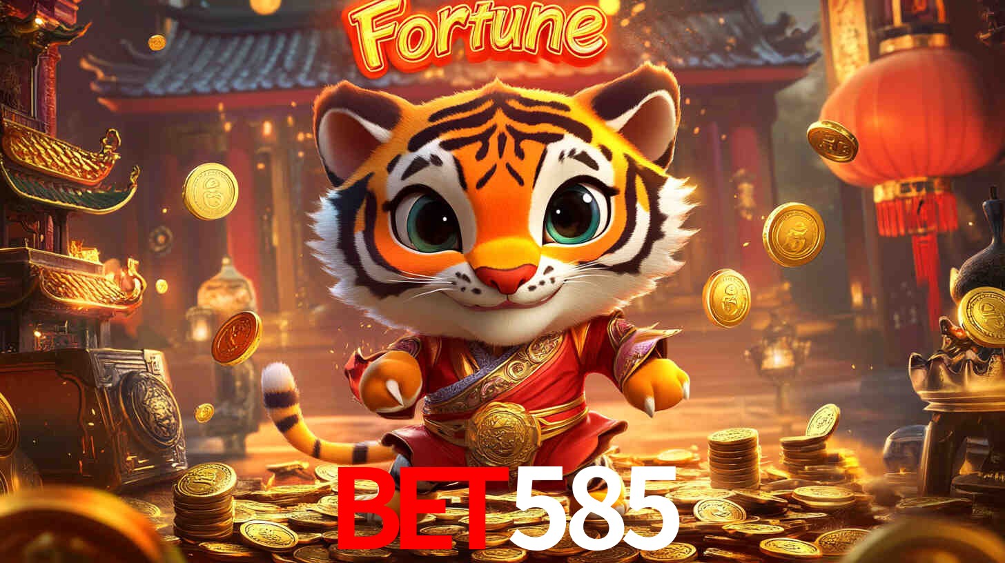 A Emoção da Loteria na bet585: Uma Chance de Mudança de Vida