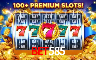 Blackjack Table bet585