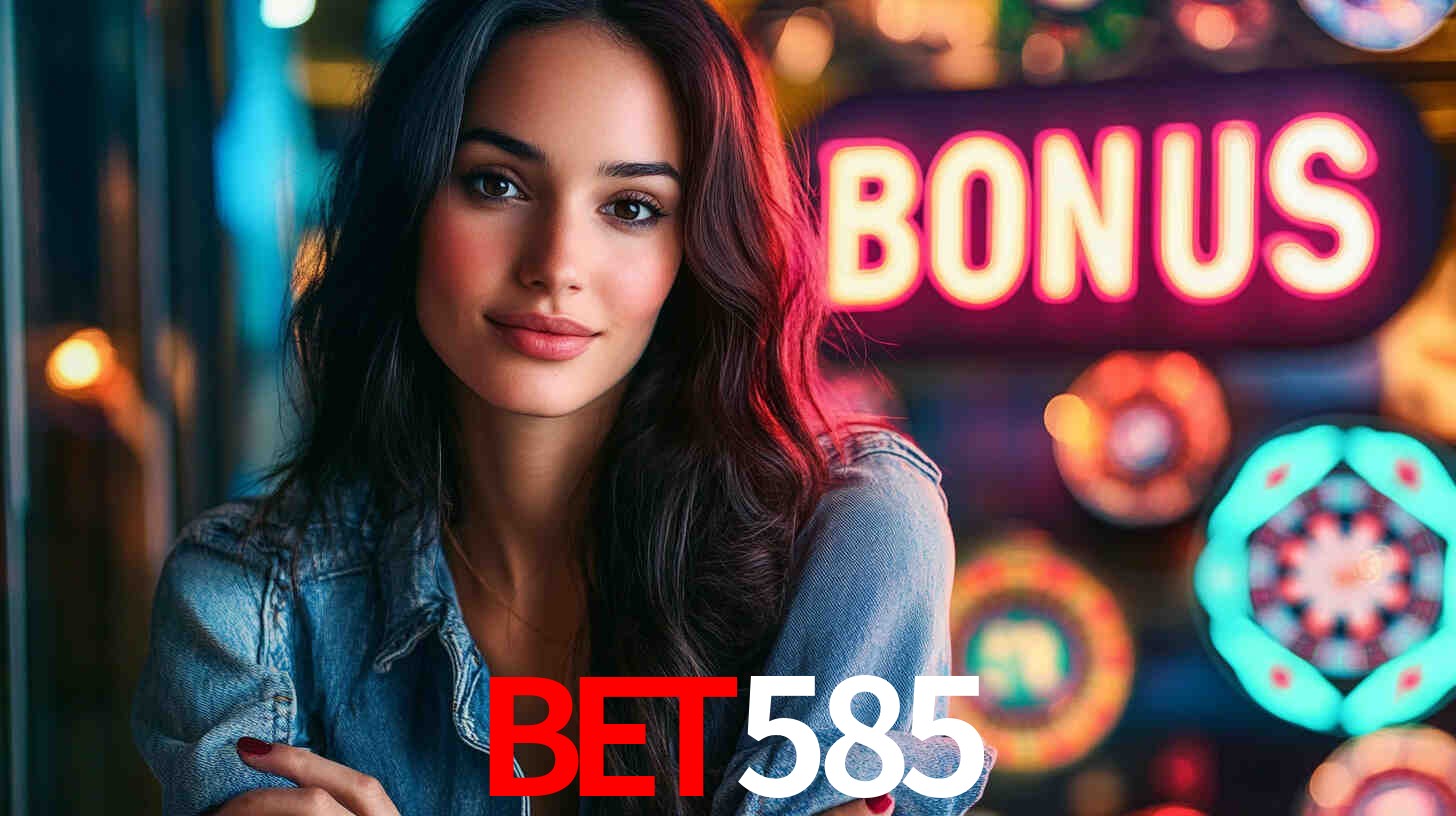 bet585: A Experiência de Casino com Jogos de Mesa ao Vivo