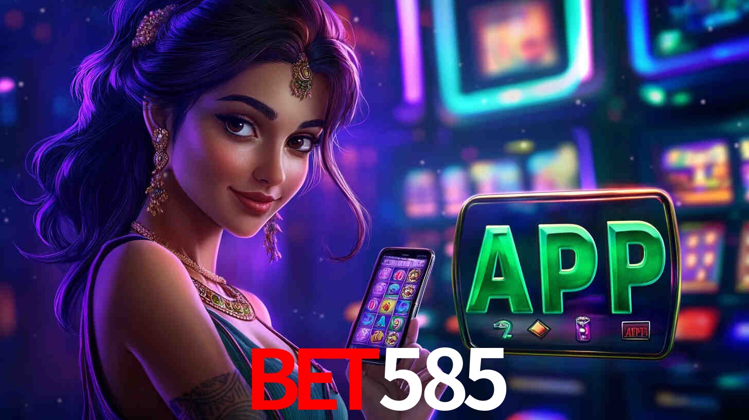 bet585 login