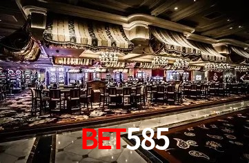 Weekend Specials bet585