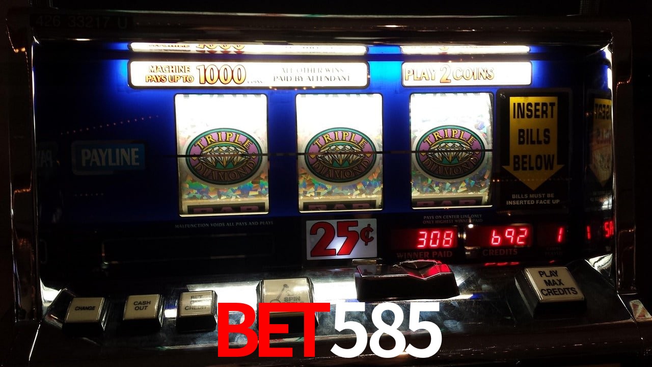 Spaceman Game bet585