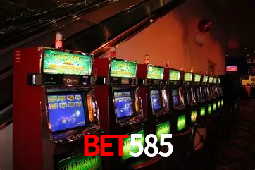 Roulette Table bet585