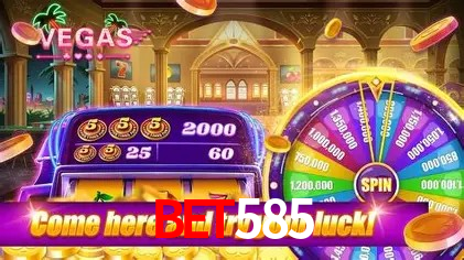 Seasonal Promotions bet585