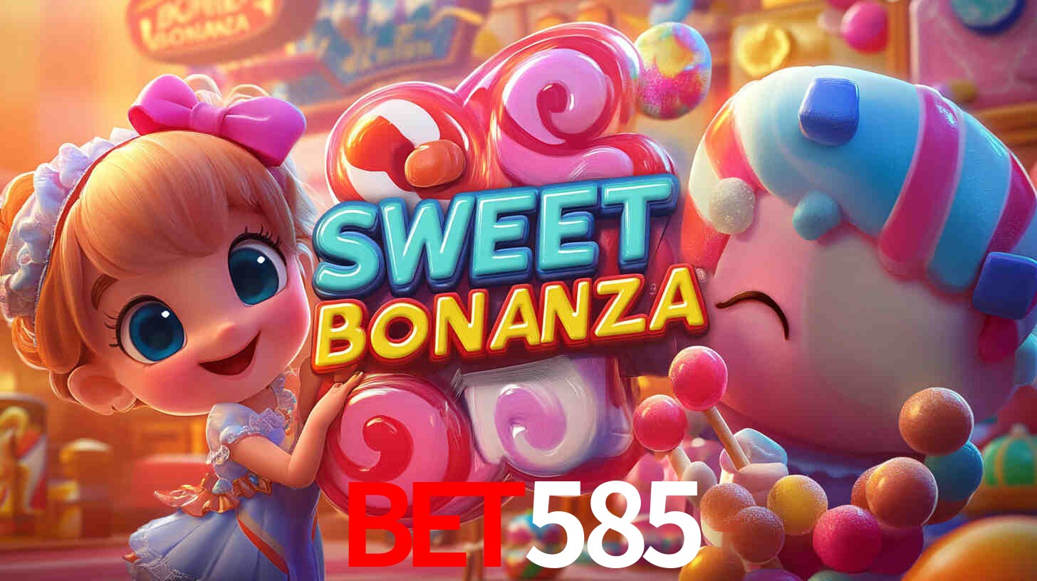 Descubra a Magia dos Jogos de Arcade no bet585