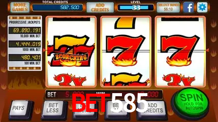 VIP Casino bet585