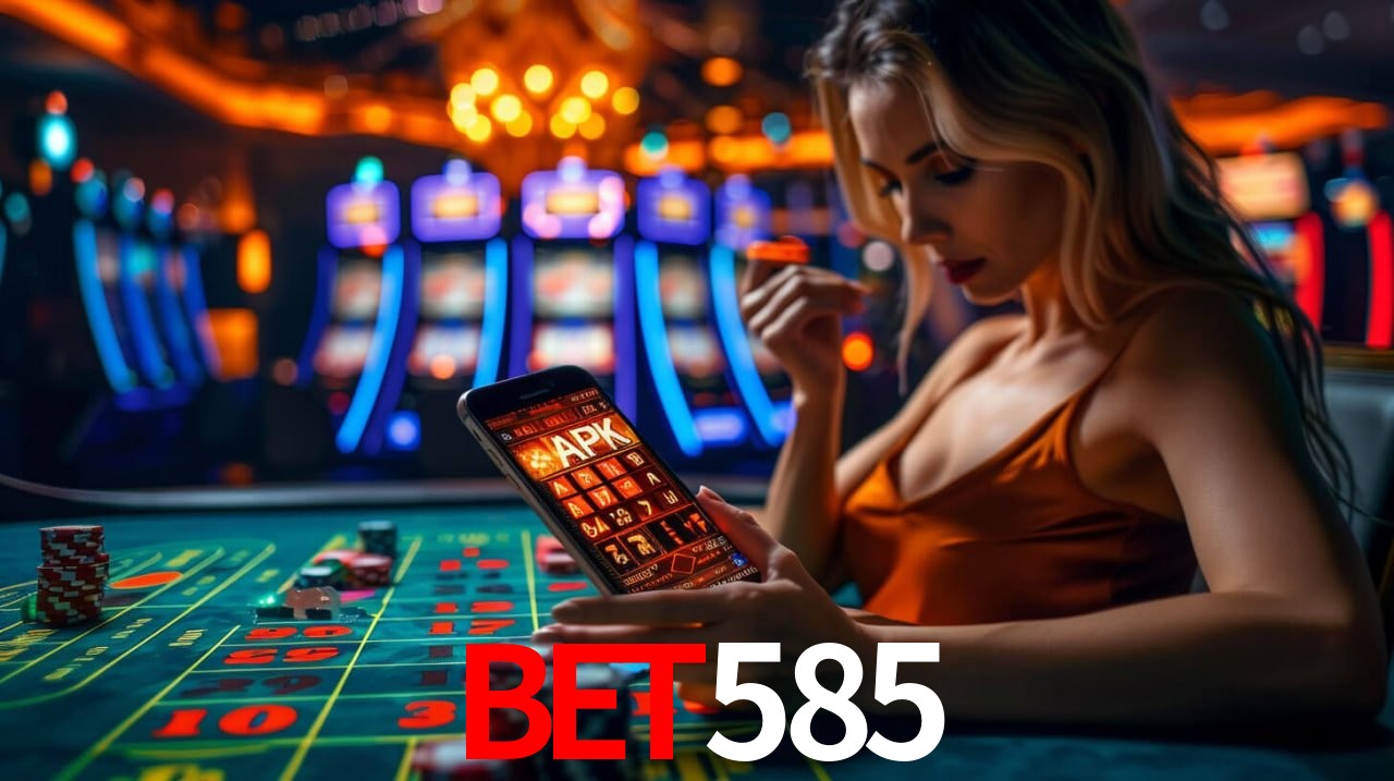 VIP Casino bet585