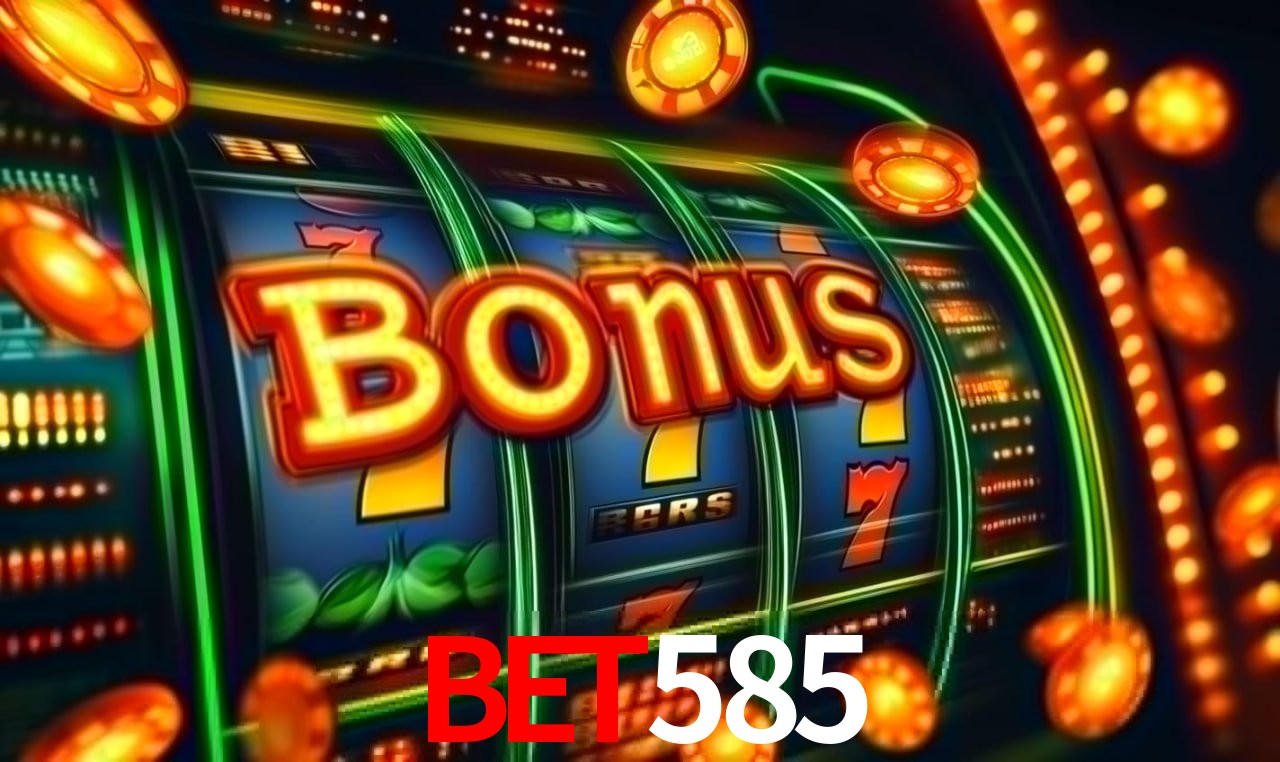 Live Casino bet585