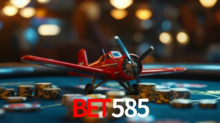 Bonus Features bet585