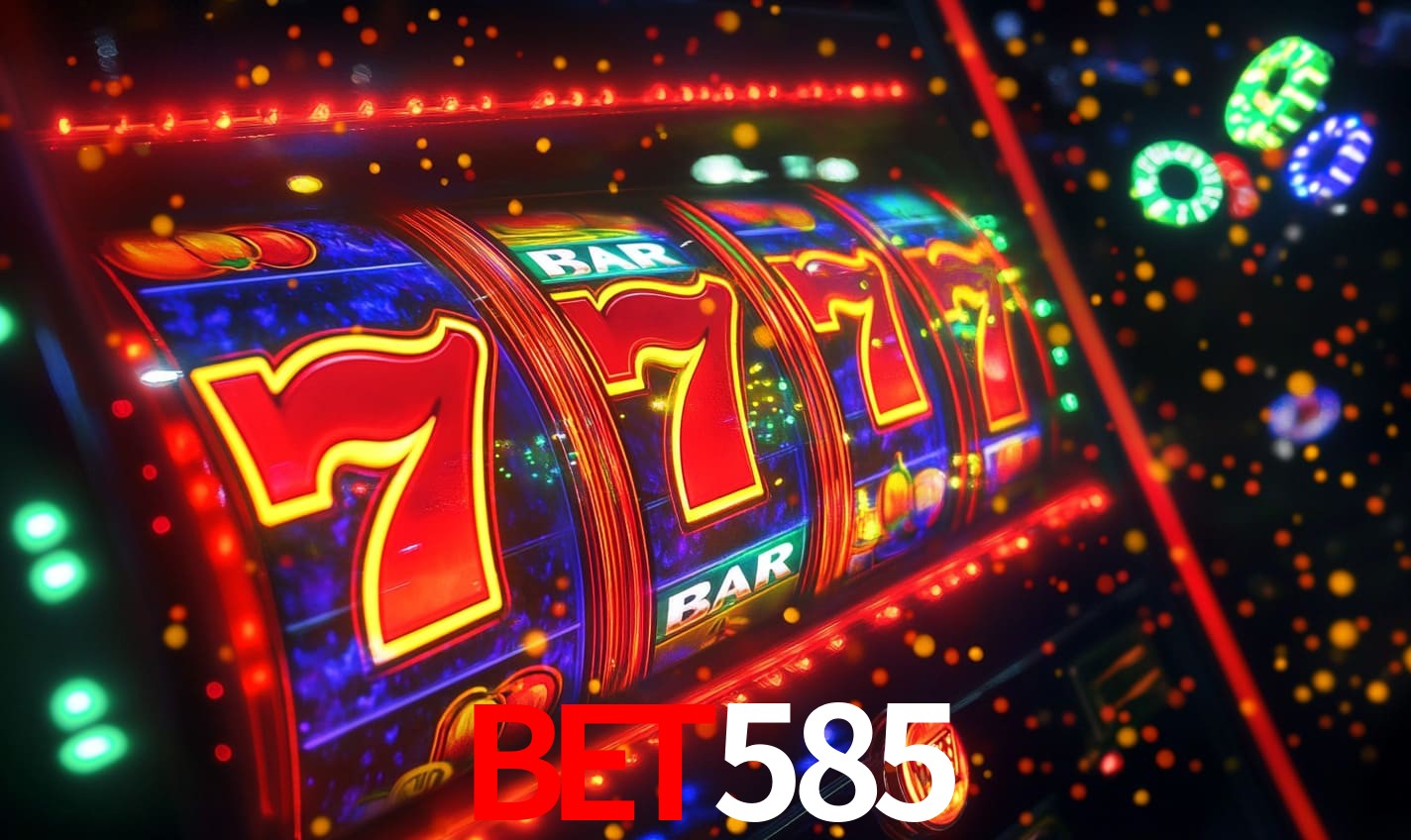 bet585: Seu Especialista em Apostas Esportivas Brasileiras