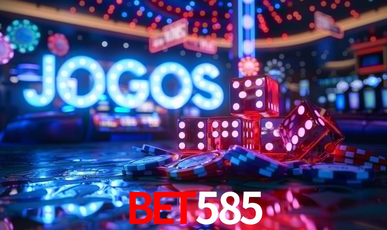 PIX Instantâneo bet585