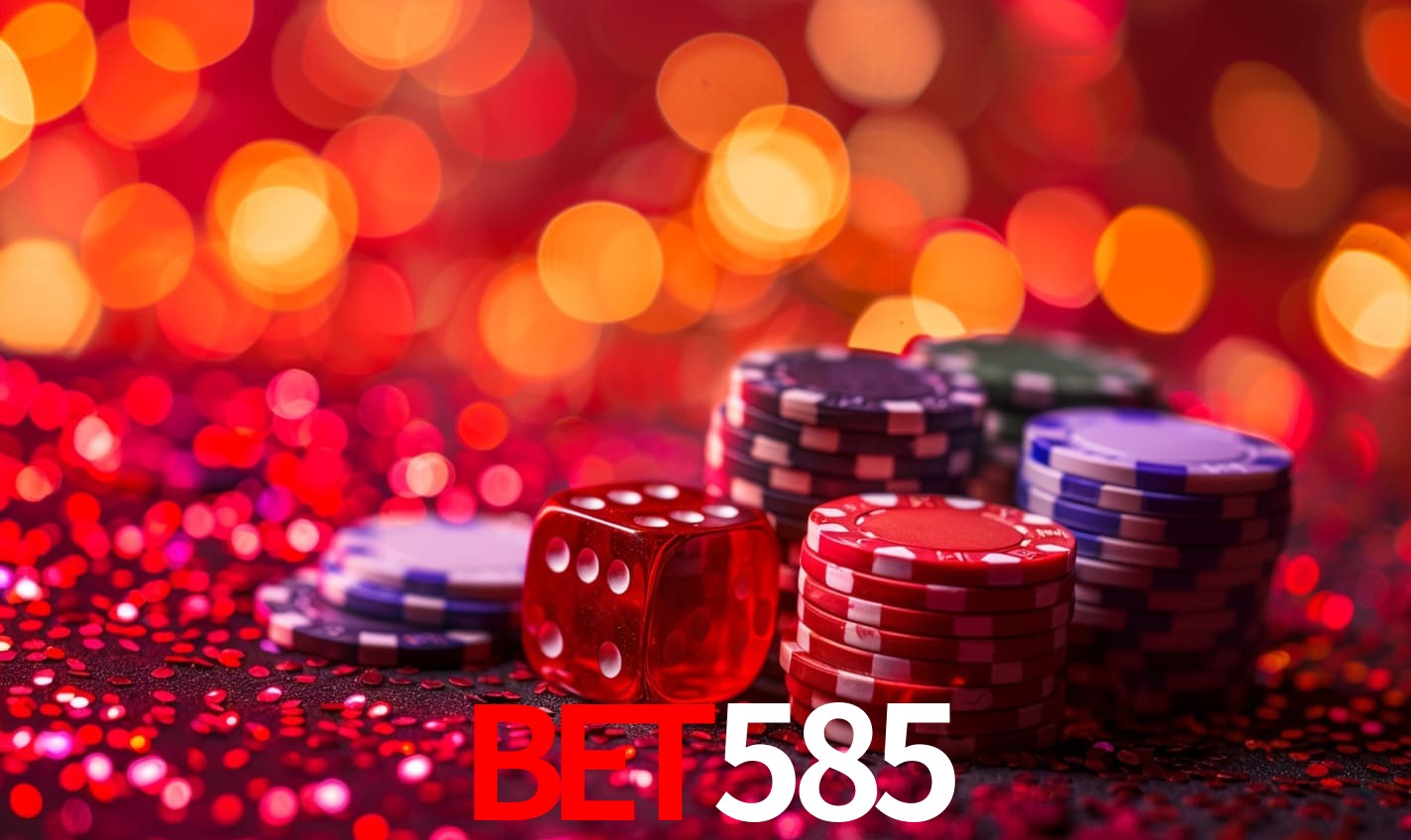 Descubra o Programa VIP da bet585: Vantagens Exclusivas para Jogadores