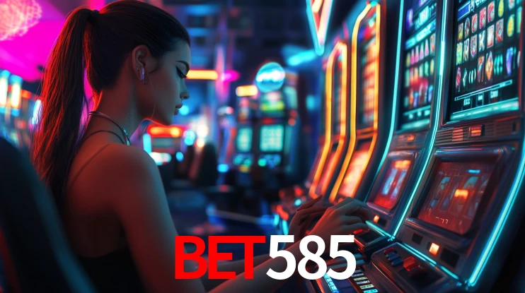Explore as vantagens do bet585: serviço profissional e confiabilidade