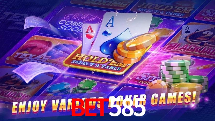 App oficial bet585