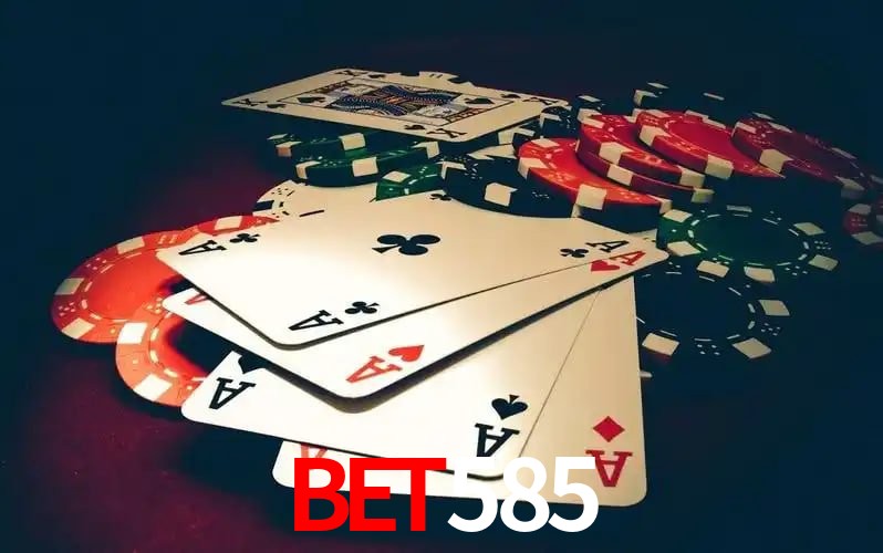 Fortune Tiger bet585