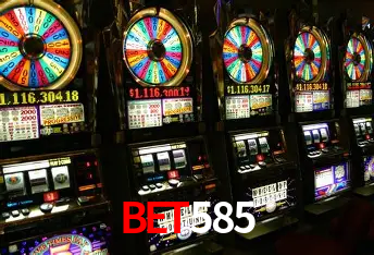 Inovações de Jogos na bet585: O Futuro das Experiências Interativas