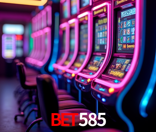 Bônus bet585