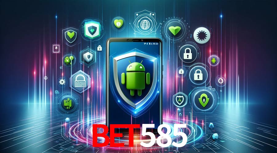 2FA Security bet585