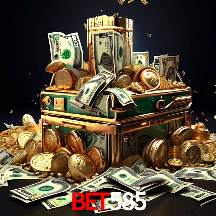 Apostas de Futebol bet585