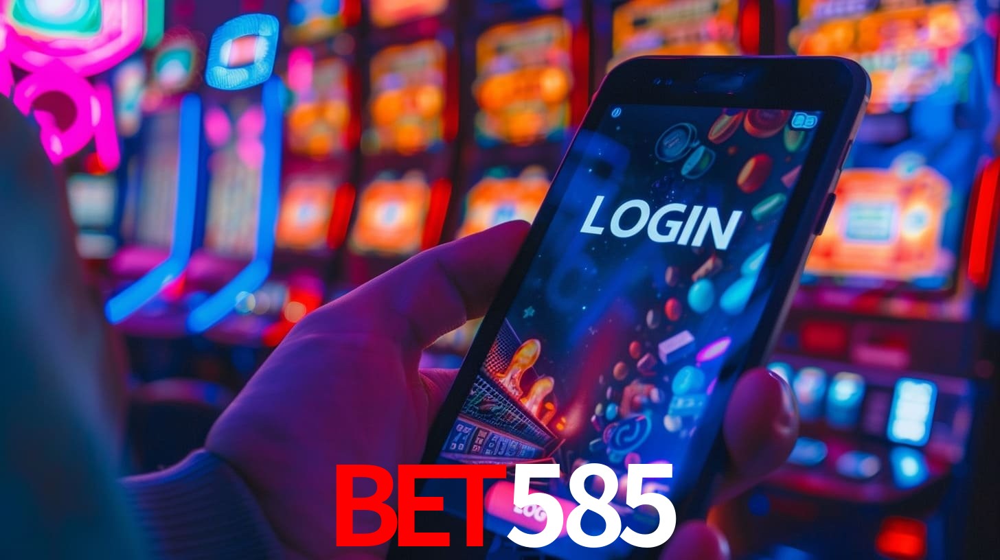 Programa VIP bet585